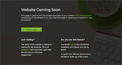 Desktop Screenshot of firstonemedia.com